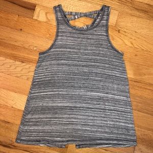 Athletic Works tank top girls size 7/8 medium